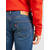 LEVIS Kavbojke 511, modra