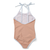 liewood® kupaći kostim gigi coral blush