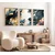 Wallity Uramljena slika Huhu217, 20x30 cm , 3 dela