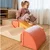 IGLU soft play set Discoverer, topli pastelni tonovi