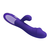 VIBRATOR RABBIT Pretty Love Snappy Youth Blue