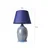 Opviq YL532 Stona lampa, Plava
