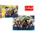 Trefl Puzzle 160 Elementów AVENGERS SUPERMOCE Hulk Ironman Arrow 15428