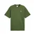 PUMA Essentials Elevated Relaxed Tee Men, Men, Earthy Green, L