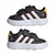 Adidas Patike za dečake Grand Court Mickey Cf I, JQ8071, Crne