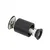 SPECTRUM LED Sijalica Chloe Round IP65, GU10, Crna