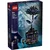 Lego buffalo wednesday black dahlia flower ( LE76784 )