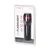 1W LED svetilka z zoomom, 60lm, 3xAAA