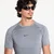Nike Muška majica DF FB7932, Siva