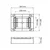 ETI RAZVODNA TABLA 24 N/Z (ECT24PT)