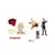 Nalepnice AbyStyle - One Punch Man - Saitama & Icons