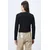 Trend Alacati Stili Ženska bluza Alc-X14716, Crna