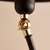 Opviq Podna lampa AYD-3477, Crna