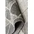 Conceptum Hypnose Tepih 160x230cm Sivi