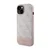 Maska Guess Hc PC/TPU 4G Bottom Stripe za iPhone 15, Roze