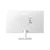 LG monitor 27US500-W 27/IPS/3840x2160/60Hz/5ms GtG/HDMIx2,DP/VESA/crno bela