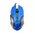 White Shark miš GM-1604 CAESAR PLAVI