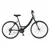 Bicikl MTB Venssini Parma Alu 26 Alu 17 V-Brake 6 Brzina 142-165cm (S) Kameleon Zeleni