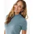 MEXX Pulover Silene cijansko modra