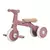 PETITE&MARS Balans bicikl Bingo 3 u 1, Dusty Rose