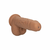 Vibracijski penis z izlivom