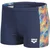 Arena draft aquashort junior 128cm
