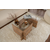 HANAH HOME Sto za dnevnu sobu Vetrino Atlantic Pine