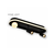 VESTA 479 Plafonska svetiljka, 18W+2*5W+3W 3000K, Crna