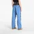 Hlače Horsefeathers Nelson Pants Moonlight Blue M