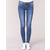 Pepe jeans Jeans skinny SOHO Modra