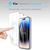 FixPremium - Unbreakable Screen Protector za Apple iPhone 14 Pro