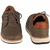 Skechers Muške cipele Garlan - Pryor, 205234-OLV, Braon