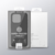 Maska Nillkin Super Frosted Shield Pro za iPhone 15 Pro (sa otvorom logo) crna