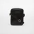 Torba FRED PERRY Smooth Leather Small Side Bag Black Universal