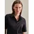 SEIDENSTICKER Bluza Schwarze Rose, črna