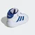 Adidas Patika za bebe Grand Court Mid I BT, Belo - plave
