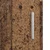 TV ormar 102 x 33 x 47 cm Staro drvo Konstruirano drvo