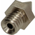 BROZZL Šobe Plated Copper za Raise3D Pro2 - 0,8 mm