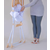 LORELLI BERTONI Hranilica Cookie Baby Blue Pilot
