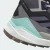 Adidas TERREX FREE HIKER 2 GTX W, planinarske cipele, siva NKR10