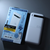 Power Bank REMAX Piloteer Series RPP-72 20W+22.5W Fast Charging 20000mAh crni