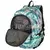 Školski ranac Target 3 ZIP Duel Rust Blue 26296