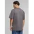 Karl Kani Majica KM241-076-7 antracit/bela