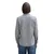 TOM TAILOR Bluza  marine / bela