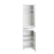 Hanah Home Višenamenska komoda Adr-421-Pp-1