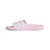 Adidas Papuče za devojčice Adilette Aqua K, FY8072, Roze