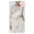 Cybex Torba za pripomočke Bouclé Platinum cream white