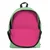 Ranac Must Monochrome 584606 zeleni pastel
