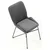 Halmar K454 jedilni stol