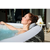 Masažni bazen Lay-Z-Spa Hawaii Smart Airjet™ 180 x 180 x 66 cm